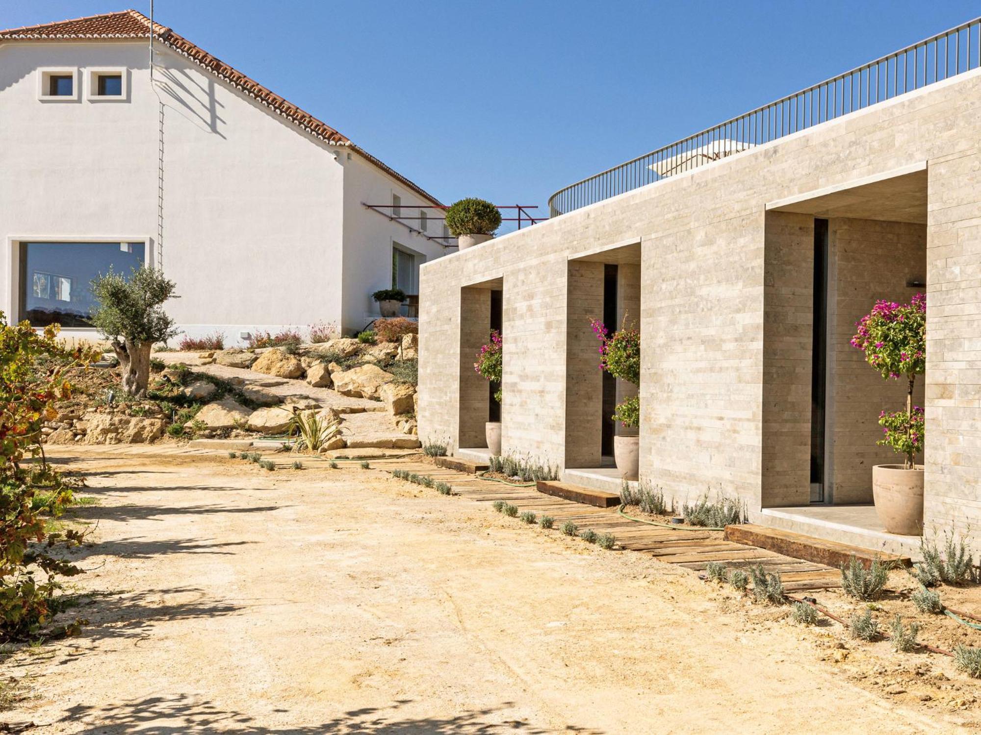 Cas'Amaro Villa Alenquer Dış mekan fotoğraf